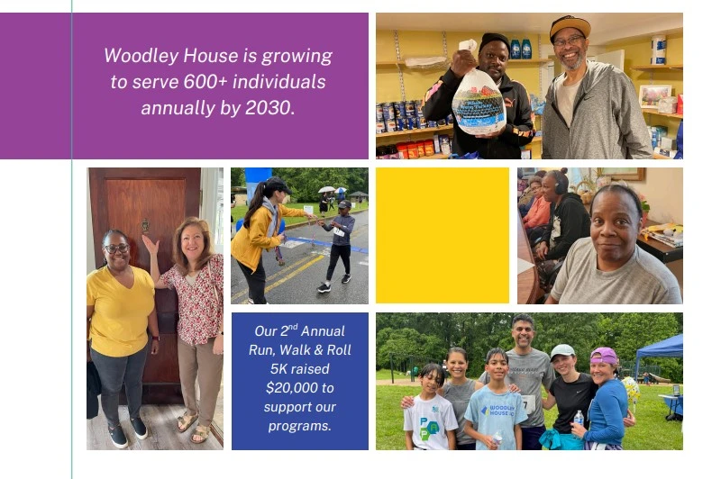 Read Woodley House’s 2024 Annual Report